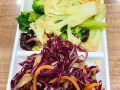-丝路伊兰·兰州牛肉面(牛街总店)