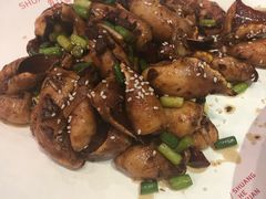 -双合园·海鲜水饺青岛菜(万佳广场店)