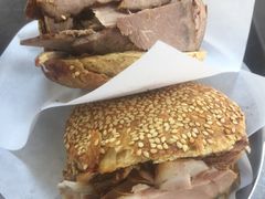 -老四烧饼铺(丽源路店)