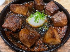 -东京屋(武定路店)