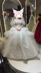 -SATIN COUTURE瑟庭婚纱礼服馆
