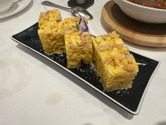 -白天鹅宾馆-宏图府餐厅