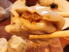 -鸡鸣汤包(复地活力广场店)