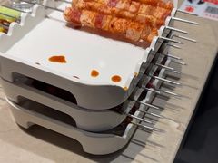 -丰茂烤串(建设街店)