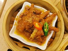 -点都德(大茶楼店)