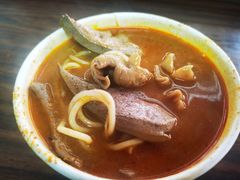 -乌糖沙茶面(民族路店)