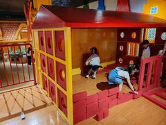 -佛山科学馆