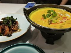 -美奈小馆·越南料理(中航城君尚购物中心店)