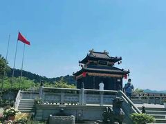 -东钱湖小普陀景区