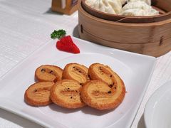 叉烧包-金悦轩海鲜酒家(拱北店)