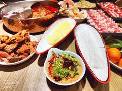 -彤德莱牛肉火锅(双港店)