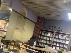 -星动力健身俱乐部(新塘店)