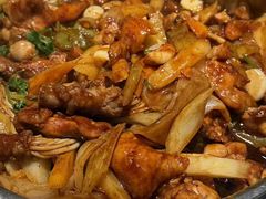 -黄记煌三汁焖锅(顺义华联店)