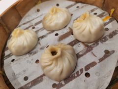 -馋三尺蟹粉小笼(人民广场店)