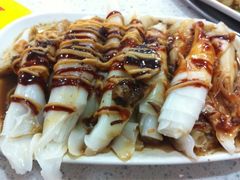 iphone_upload_pic-芬芳甜品(同福路店)