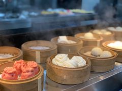-大佛寺高级素食自助餐厅