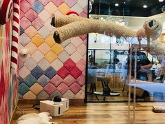 -袖虎·猫馆(体育西路店)