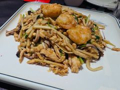 -润泽园饭庄(中山路店)