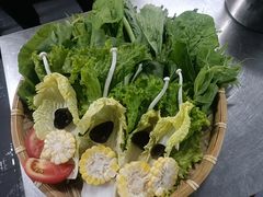 -阿婆情腊排骨火锅(金虹路店)