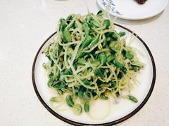 -老三烤肉·融合菜宴会厅