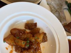 -福州世茂洲际酒店·福邸(台江店)