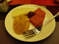 -昆明南亚风情园豪生大酒店The Riviera Cafe豪生咖啡厅