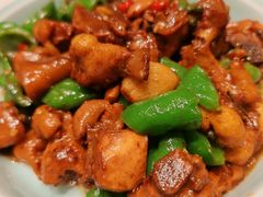 -三道菜(明堂公园店)