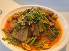 -天山传奇新疆菜(SKLP店)