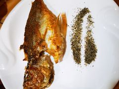 香煎拉菲黄鱼-割烹旭日本料理(龙湖狮山天街店)