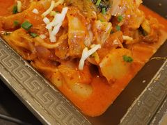 -阿姨食堂