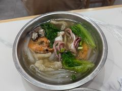 -福屿鲜捞小吃·捞化(福屿总店)