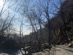 -天津盘山风景名胜区