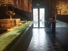 -庐灶江南·江南菜·四合院Bistro(东直门雍和宫·原华侨宾馆店)