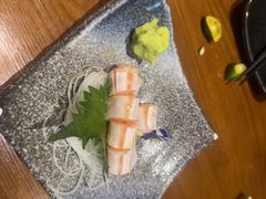 -千代武日本料理(爱建店)