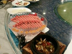 -翠晶水上餐厅(泰晤士小镇店)