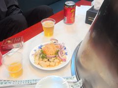 -豫姥家黄河滩地锅城(白沙店)