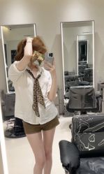点击看大图 -3AM HAIR SALON烫发染发接发