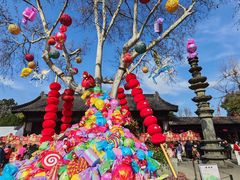 -钱王祠