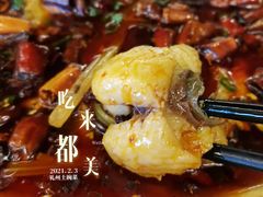-礼州土碗菜