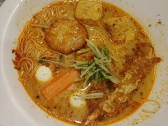-公仔堂港式茶餐厅(西村店)