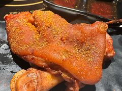 -沪小胖·小龙虾·蓝龙王(八佰伴店)