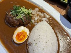 -CURRY YA 熟成咖哩專門店(深圳湾万象城店)