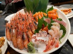 -大渔之观(安贞店)
