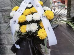 -人民解放纪念碑
