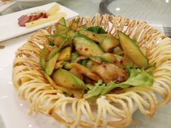 -江南村酒家