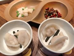 -喜鼎海胆水饺(东港店)
