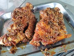 -佰运猪蹄(高陵店)