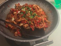 -味上湘菜馆(岳麓山店)