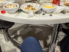 -金刚山(学府路店)