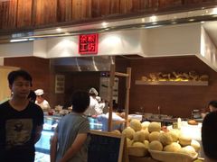 iphone_upload_pic-西贝(金桥店)